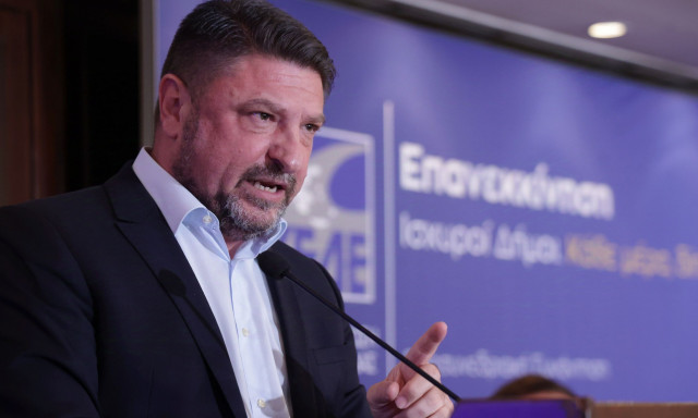 Νίκος Χαρδαλιάς: «Δίνουμε λύσεις με κριτήρια αυτοδιοικητικά, όχι μικροκομματικά»