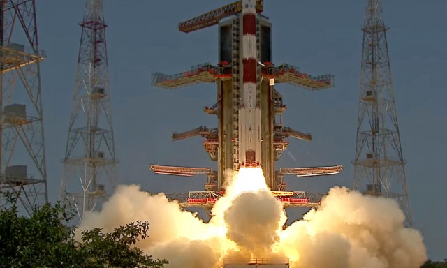 India's Quantum Satellite Quest and Supremacy