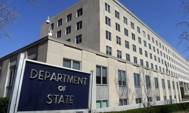 «Απούσες» οι ΗΠΑ για το τουρκοσυριακό μνημόνιο για ΑΟΖ:«Αποφύγετε τις... εντάσεις στην Αν. Μεσόγειο»