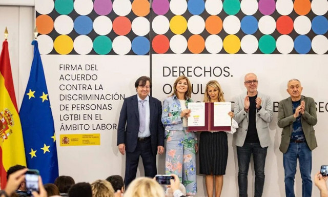 Ισπανία: Εφαρμόζεται η μείωση των ωρών εργασίας, χωρίς μείωση μισθού