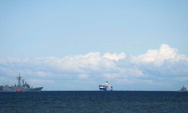 Φινλανδία: Ερευνάται ο ρόλος «ξένου πλοίου» για την ζημιά σε υποθαλάσσιο καλώδιο ρεύματος