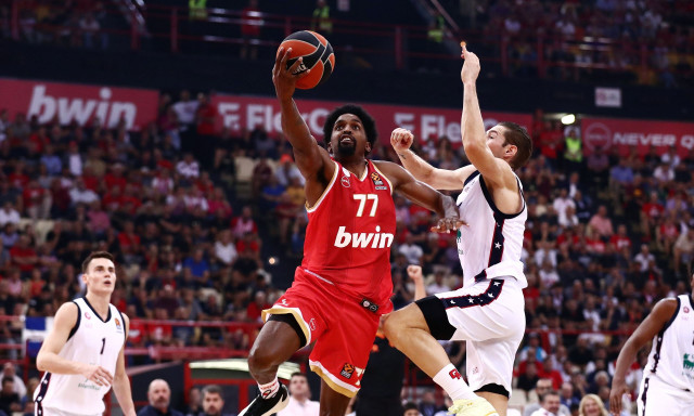 Αθλητικές μεταδόσεις: Πού θα δείτε Αρμάνι - Ολυμπιακός και Boxing Day στην Premier League