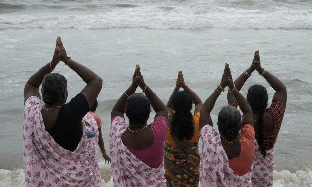 20 χρόνια από το καταστροφικό τσουνάμι στον Ινδικό Ωκεανό: 230 χιλιάδες νεκροί σε 12 χώρες
