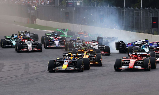 Formula 1 – 2025: Όλες οι αλλαγές σε ομάδες και οδηγούς