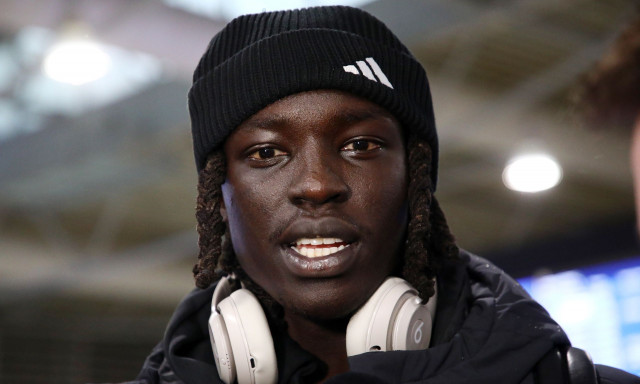 Παναθηναϊκός AKTOR: Με Γκέιμπριελ στη Γαλλία – Τελευταία στιγμή θα κριθεί η συμμετοχή του