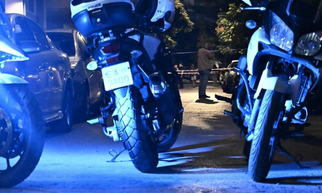 Πύργος: Άγριο επεισόδιο μεταξύ μεθυσμένων Πακιστανών και Ρομά σε καταυλισμό