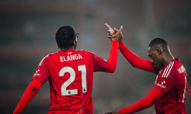 Premier League: Ασταμάτητη Νότιγχαμ, φουλ για Champions League, η Φούλαμ σόκαρε την Τσέλσι!