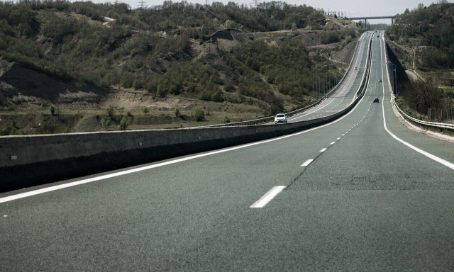 Απαγόρευση κυκλοφορίας οχημάτων σε Ξάνθη και Ροδόπη, λόγω δυσμενών καιρικών συνθηκών