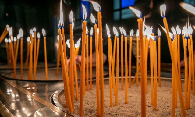 Εορτολόγιο 27 Δεκεμβρίου: Μεγάλη γιορτή για την Ορθοδοξία - Ποια ονόματα γιορτάζουν αύριο