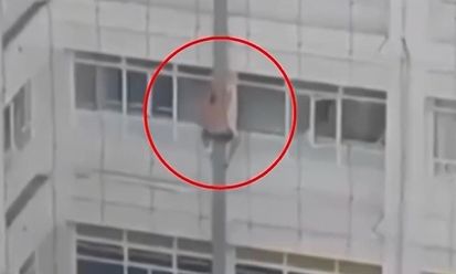 Νέα Ζηλανδία: Κρατούμενος απέδρασε από τη φυλακή σαν άλλος «Spiderman» - Το επικό βίντεο