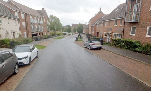 Βρετανία: Διπλή δολοφονία ανήμερα των Χριστουγέννων - Δύο γυναίκες μαχαιρώθηκαν μέχρι θανάτου