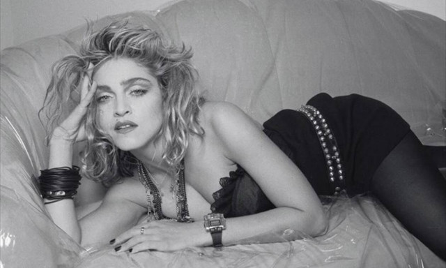 «Becoming Madonna»: Νέο ντοκιμαντέρ για την εκτόξευση της «βασίλισσας της ποπ»