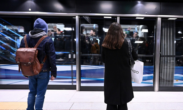 ΜΜΜ: Αλλαγές στα δρομολόγια μέχρι τα Θεοφάνεια - Πώς θα κινούνται