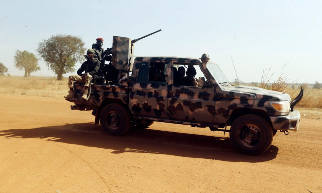 Νιγηρία: Στο στόχαστρο οι Χριστιανοί - 17 νεκροί στις τελευταίες επιθέσεις