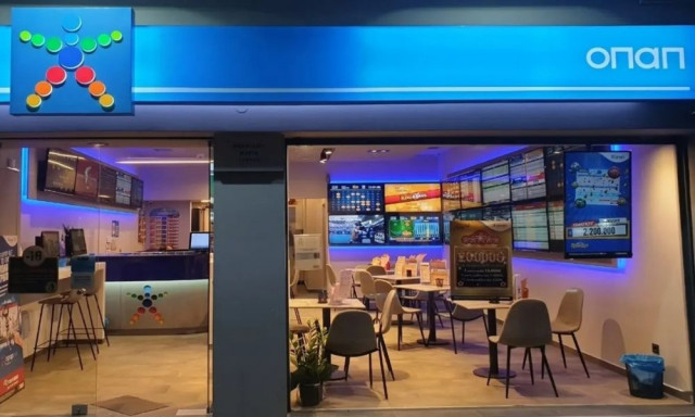 ΠΑΜΕ ΣΤΟΙΧΗΜΑ: Περισσότερα από 29 εκατομμύρια ευρώ σε κέρδη μοίρασε την  προηγούμενη εβδομάδα