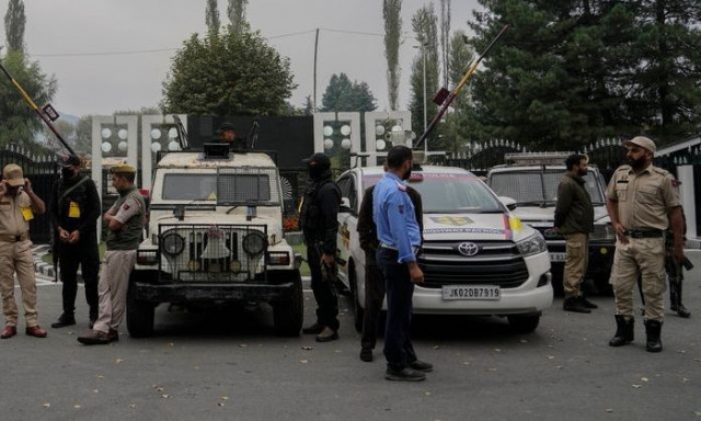 Λεωφορείο έπεσε σε ρέμα στην Ινδία: Τουλάχιστον οκτώ νεκροί και 26 τραυματίες