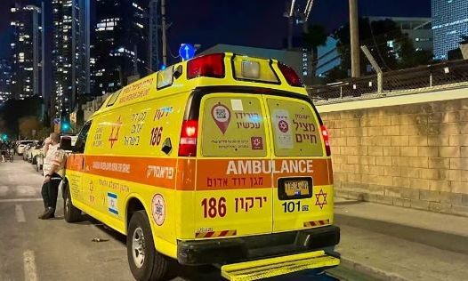 Μαχαίρωσαν γυναίκα στο Ισραήλ – Τρομοκρατική επίθεση βλέπουν οι Αρχές