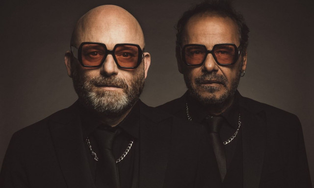 Πάρος: «Το τάβλι» του Δημήτρη Κεχαΐδη ανεβαίνει στο Θέατρο Πάρκου Άι-Γιάννης Δέτης