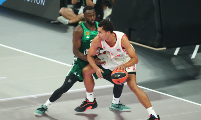 Αθλητικές μεταδόσεις: Πού θα δείτε το Μπάγερν - Παναθηναϊκός Aktor και τη δράση στην Ευρώπη