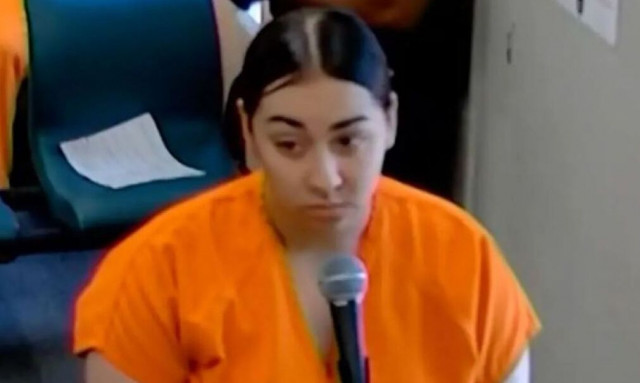 Φλόριντα: Διανομέας μαχαίρωσε 14 φορές έγκυο πελάτη επειδή της έδωσε φιλοδώρημα 2 δολάρια