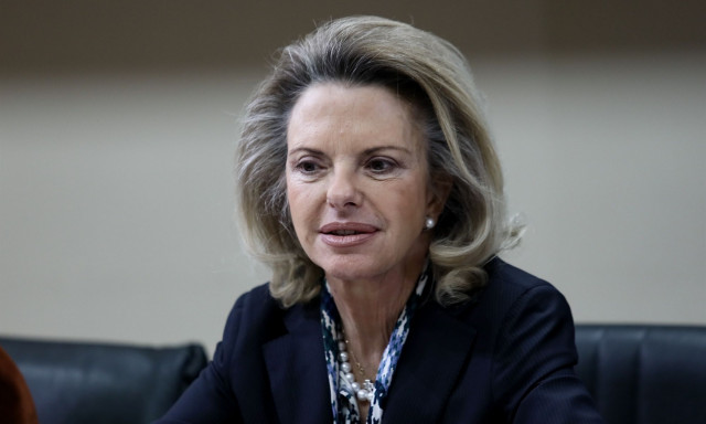 Βόζεμπεργκ: Κατεπείγουσα ερώτηση στην Ύπατη Εκπρόσωπο της ΕΕ «για τις νέες τουρκικές προκλήσεις»