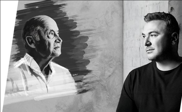 Christmas Theater: Ο Αντώνης Ρέμος τραγουδά Μίμη Πλέσσα