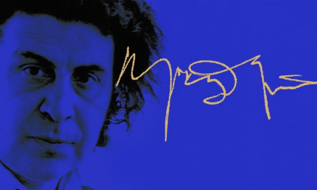 Θέατρο Παλλάς: Επιστρέφει η εμβληματική «Όμορφη Πόλη» για τα 100 χρόνια Μίκη Θεοδωράκη