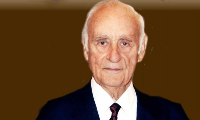 Σπυρίδων Μουλόπουλος: Πέθανε ο καθηγητής Ιατρικής και πρώην Πρύτανης του ΕΚΠΑ