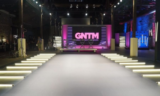 GNTM: Επιστρέφει το 2025 - Πότε ξεκινούν οι οντισιόν