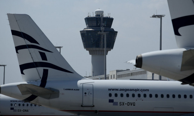 ΑΣΕΠ 2Γ/2024: Τα προσωρινά αποτελέσματα για τις 97 θέσεις Ελεγκτών Εναέριας Κυκλοφορίας (ΠΕ)