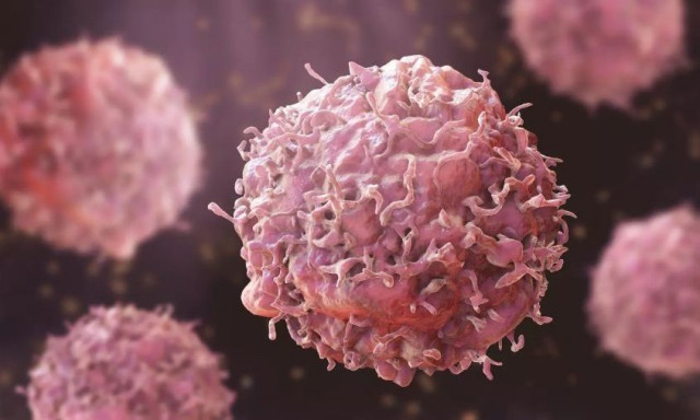 Ερευνητές ανακάλυψαν τον τρόπο για την αναστροφή των καρκινικών κυττάρων σε φυσιολογικά