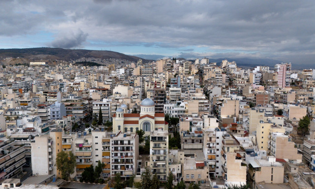 Στα 3,1 δισ. ευρώ ανέρχονται οι άμεσες ξένες επενδύσεις – Το 62% αφορά ακίνητα
