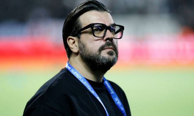 Απάντηση Κυριάκου στην ΑΕΚ: «Προσπαθεί να ασκήσει πίεση σε τακτικούς δικαστές»