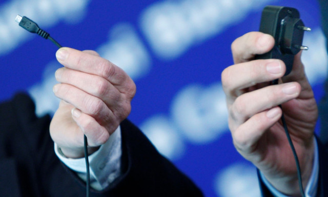 Νέοι κανόνες για τους φορτιστές στην Ευρωπαϊκή Ένωση: Η αλλαγή – ορόσημο