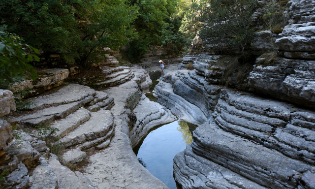 Τουρκική ιστοσελίδα υμνεί το Ζαγόρι - «Ευκαιρία να γνωρίσετε τον πλούσιο ελληνικό πολιτισμό»