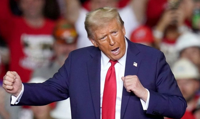 Financial Times: Τα πέντε σενάρια για την κατάσταση στον κόσμο επί ηγεσίας Τραμπ