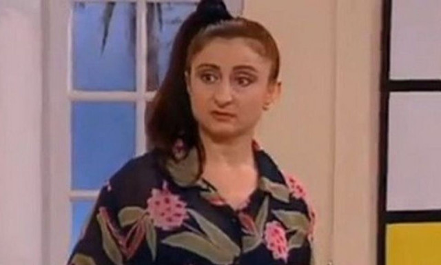 Καλλιόπη Ταχτσόγλου: Πού βρίσκεται σήμερα η Μαρούσκα από τους «Δύο Ξένους»