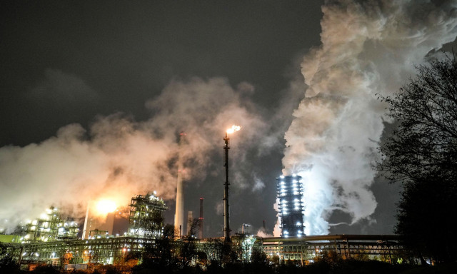 Μελέτη: Μικρό κλάσμα υδρογόνου παγιδευμένο στη Γη μπορεί να τροφοδοτήσει την ανθρωπότητα για αιώνες