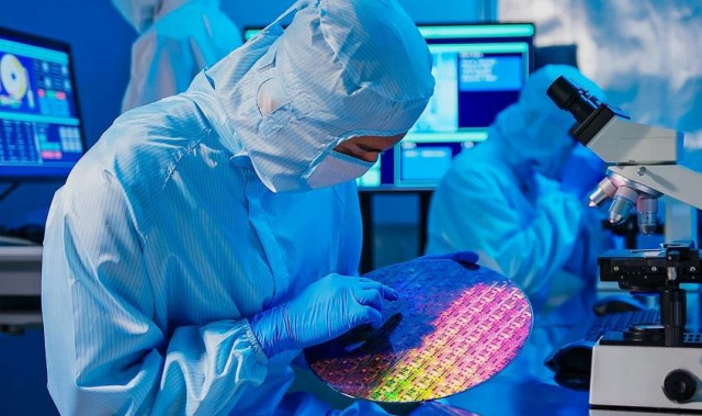 Ινδία: Οι πολιτικές και τα κίνητρα για δημιουργία εγκαταστάσεων ημιαγωγών