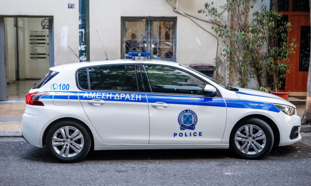 Τρεις συλλήψεις σε Αθήνα και Θεσσαλονίκη για σύνδεση με την τουρκική μαφία