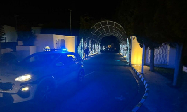 Άγρια δολοφονία στην Κύπρο: 63χρονη σκότωσε τον σύζυγό της