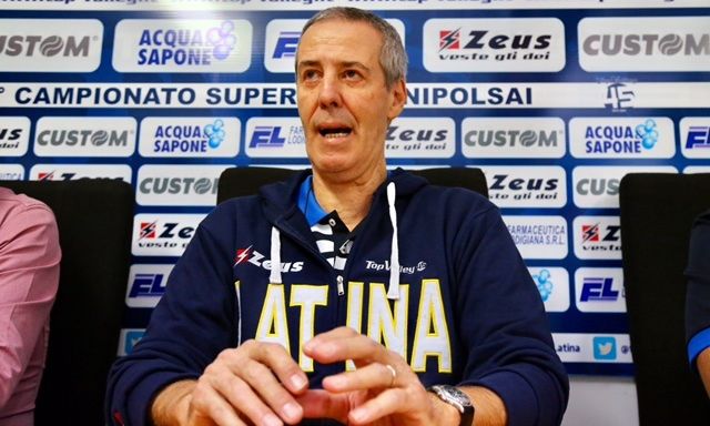 Θρήνος στο παγκόσμιο βόλεϊ – Πέθανε ο σπουδαίος Ντανιέλε Μπανιόλι