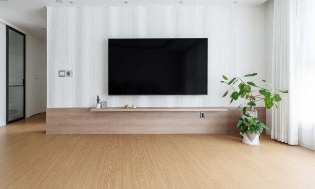 Ο απίστευτος λόγος που σε 10 χρόνια δεν θα αγοράζει κανείς τηλεόραση