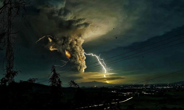 «Αν συμβεί, θα αντιμετωπίσουμε μια άνευ προηγουμένου καταστροφή»: Οι επιστήμονες προειδοποιούν