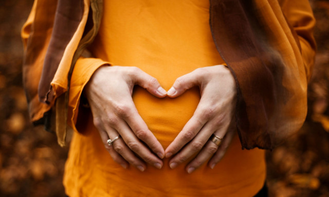 Γιατί αυτή η Κυριακή είναι αφιερωμένη στην προστασία του αγέννητου παιδιού