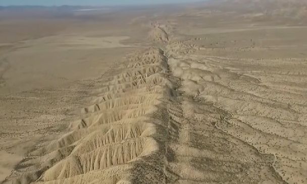 Υπερήπειρος: Το φαινόμενο θα μπορούσε να εξαφανίσει την ανθρώπινη φυλή