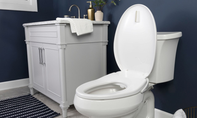 Αυτό είναι το πιο βρώμικο σημείο του σπιτιού - Κι όμως τα μικρόβια δεν κρύβονται στη λεκάνη