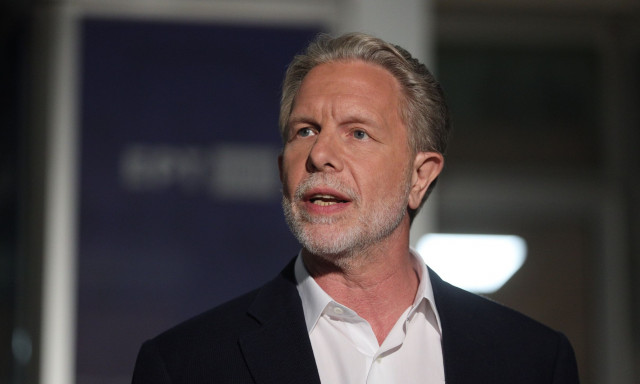 Απάντηση Γερουλάνου στη ΝΔ: Να σταματήσει να παριστάνει το γαλάζιο Grinch των Χριστουγέννων