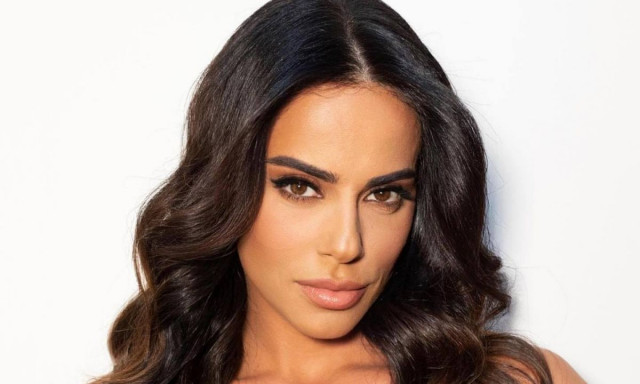 Μαρία Αντωνά: Η απώλεια της μητέρας της - «Είναι μια χρονιά που δεν θέλω να θυμάμαι με τίποτα»