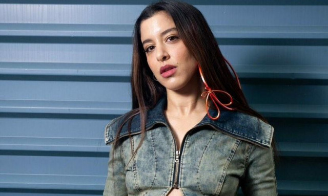 Μαρίνα Σάττι: Η νέα ανάρτηση από το πάρτι γενεθλίων της - «Ευγνώμων για έναν ακόμη χρόνο μάθησης»